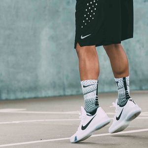 Image post by @nikebasketball on Instagram