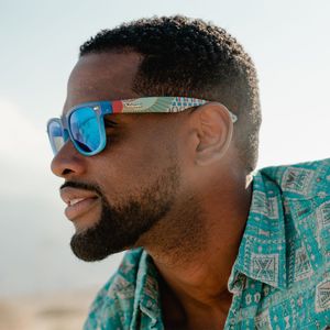 Image post by @knockaround on Instagram