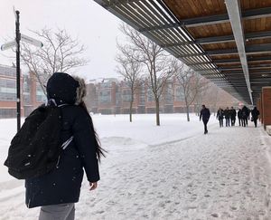 Image post by @ontariotechu on Instagram