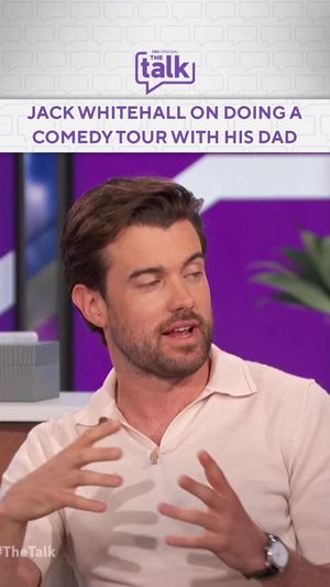 Video post by @thetalkcbs on TikTok