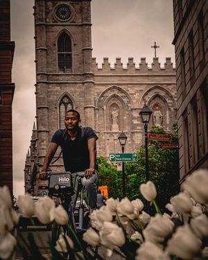 Image post by @mtl_unscripted on Instagram