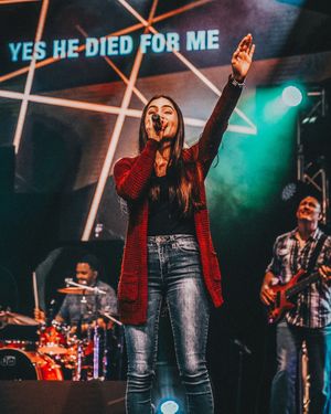 Image post by @bayhopechurch on Instagram