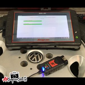 Image post by @snapon_official on Instagram