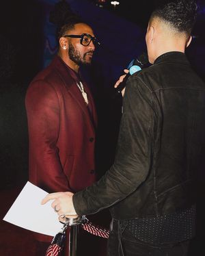 Image post by @bossward43 on Instagram
