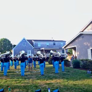 Image post by @carolinacrown on Instagram