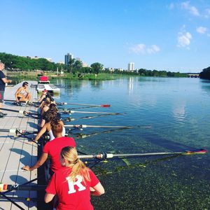 Image post by @ruswimdive on Instagram