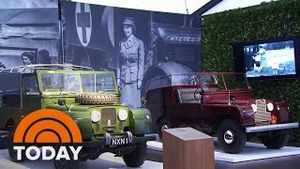 Video post by @today on YouTube