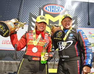 Image post by @courtneyforce on Instagram