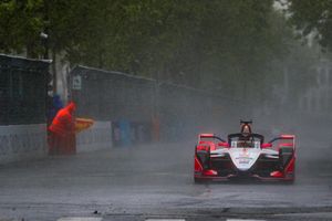 Image post by @mahindraracing on Instagram