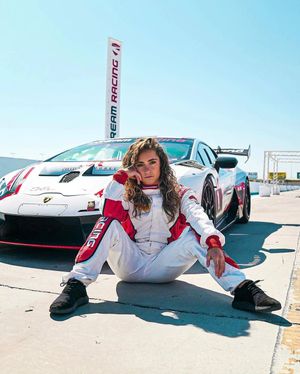 Image post by @dreamracing on Instagram