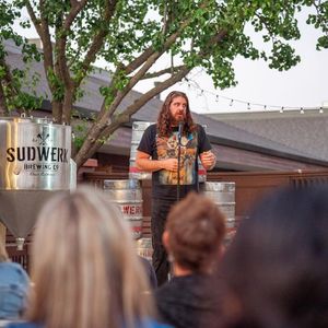 Image post by @sudwerkbrew on Facebook
