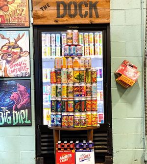Image post by @sudwerkbrew on Instagram