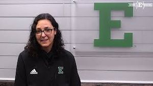 Video post by @emuathletics on YouTube