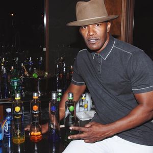 Image post by @iamjamiefoxx on Instagram