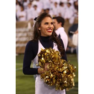 Image post by @gtcheerleading on Instagram