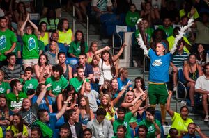 Image post by @fgcudirtybirds on Instagram