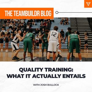 Image post by @teambuildr on Instagram
