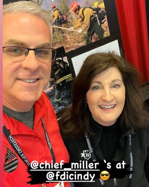 Image post by @chief_miller on Instagram