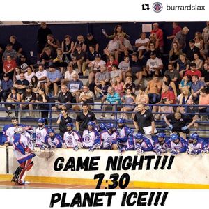 Image post by @wlalacrosse on Instagram
