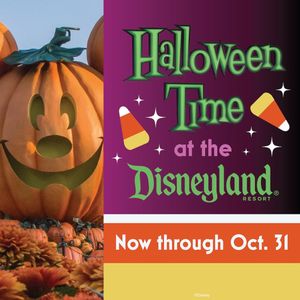 Image post by @disneyparks on Instagram