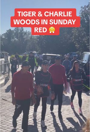 Video post by @nbcgolf on TikTok