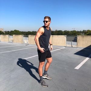 Image post by @rydehouston on Instagram
