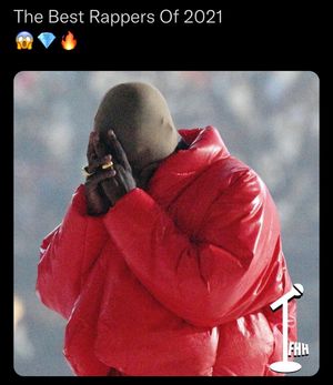 Image post by @fantastichiphop_ on Instagram