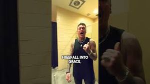 Video post by @paparoach on YouTube