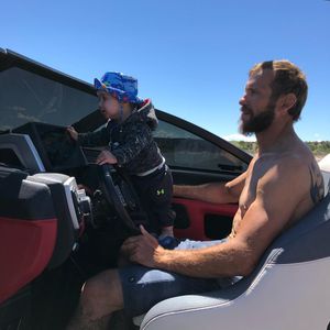 Image post by @cowboycerrone on Instagram