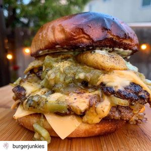 Image post by @505southwestern on Instagram