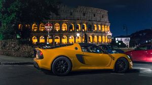 Image post by @lotuscars on Instagram