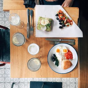 Image post by @nenifood on Instagram
