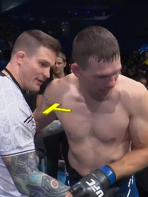 Video post by @ufc on TikTok