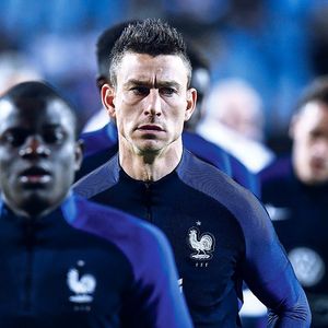 Image post by @equipedefrance on Instagram