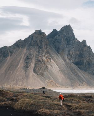 Image post by @drewpeden on Instagram