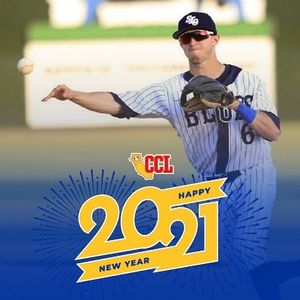 Image post by @ccl_baseball on Instagram