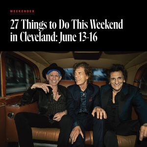 Image post by @clevelandmagazine on Instagram