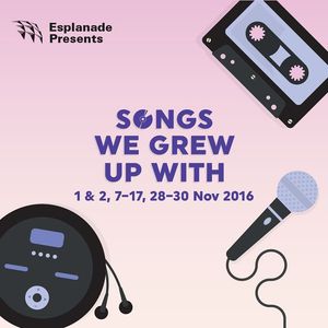 Image post by @esplanadesingapore on Instagram