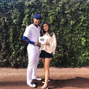 Image post by @chicagocubsnation on Instagram