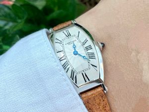 Image post by @sothebyswatches on Instagram