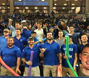 Image post by @fgcudirtybirds on Instagram