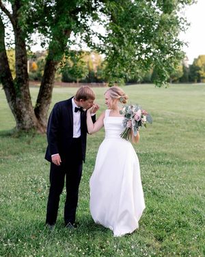 Image post by @soireessouthernevents on Instagram