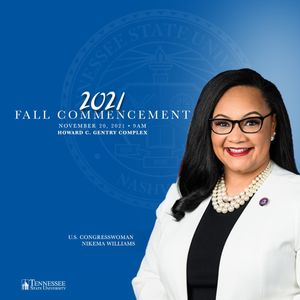 Image post by @tennstateu on Instagram