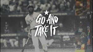 Video post by @rangers on YouTube