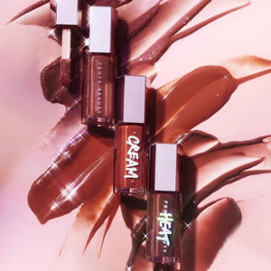 Image post by @fentybeauty on Instagram