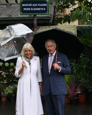Image post by @theroyalfamily on Instagram