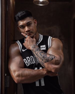 Image post by @nicolasiong on Instagram