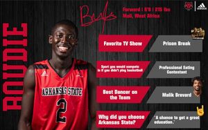 Image post by @astatemb on Instagram