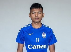 Image post by @sgpremierleague on Instagram