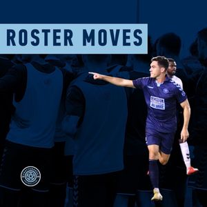 Image post by @chattanoogafc on Instagram